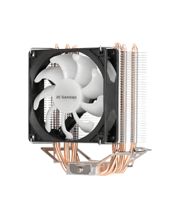 პროცესორის გაგრილება - 2E AC90D4 RGB