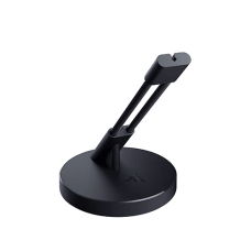 მაუსის კაბელის დამჭერი - Razer Mouse Bungee V3 Black
