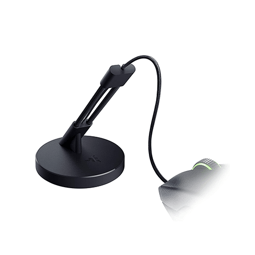 მაუსის კაბელის დამჭერი - Razer Mouse Bungee V3 Black