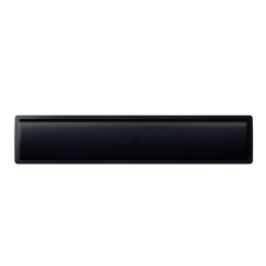 მაჯის მოსასვენებელი - Razer Wrist Rest Leatherette Black