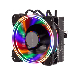 პროცესორის გაგრილება - 2E AC120T4 RGB