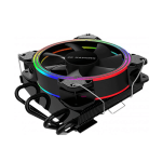 პროცესორის გაგრილება - 2E AC120T4 RGB