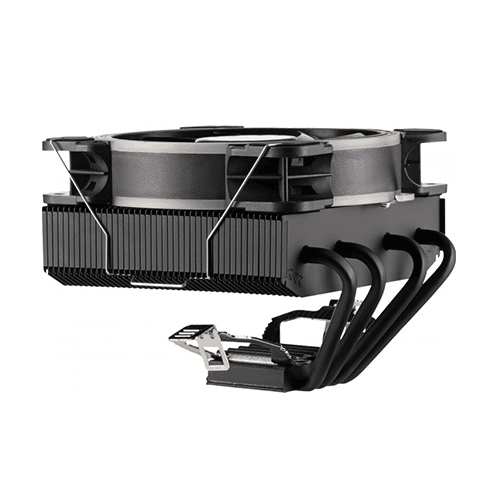 პროცესორის გაგრილება - 2E AC120T4 RGB