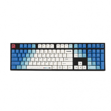 მექანიკური კლავიატურა - Varmilo VA108M Summit R2 Cherry MX Red RU