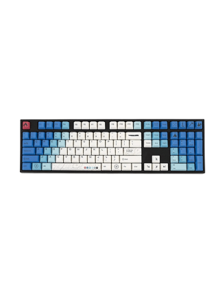 მექანიკური კლავიატურა - Varmilo VA108M Summit R2 Cherry MX Red RU