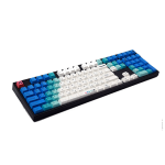 მექანიკური კლავიატურა - Varmilo VA108M Summit R2 Cherry MX Red RU