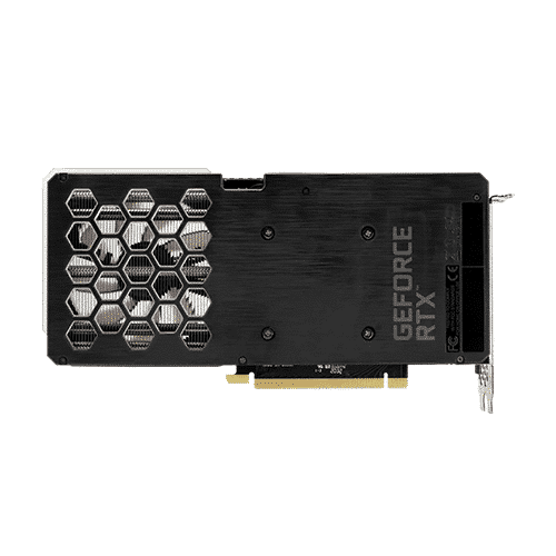 ვიდეობარათი - Palit RTX 3060 TI 8 GB Dual