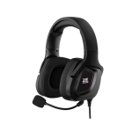 ყურსასმენი - 2E Gaming HG340 RGB 3.5mm Black
