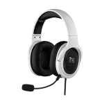 ყურსასმენი - 2E HG330 RGB 3.5mm White