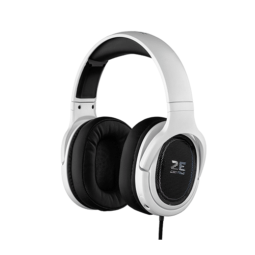 ყურსასმენი - 2E HG330 RGB 3.5mm White