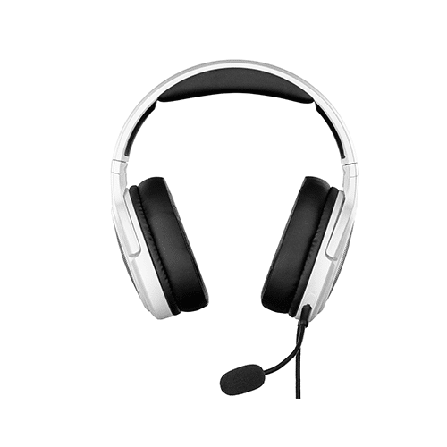 ყურსასმენი - 2E HG330 RGB 3.5mm White