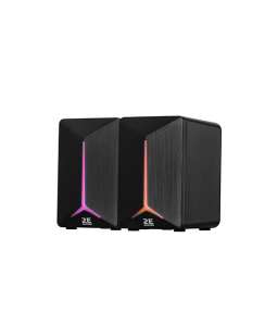 დინამიკი - 2E SG300 2.0 RGB