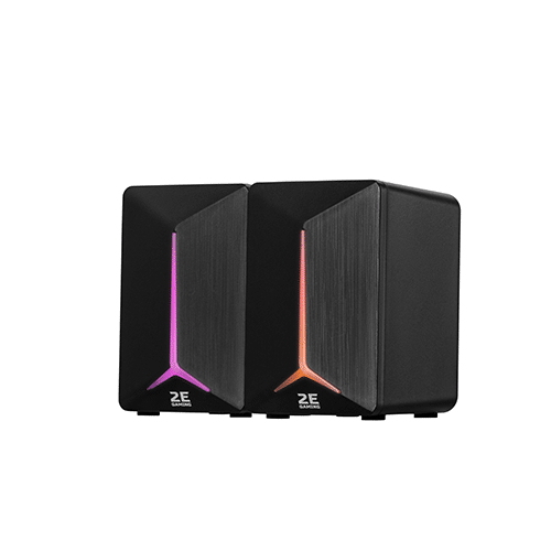 დინამიკი - 2E SG300 2.0 RGB