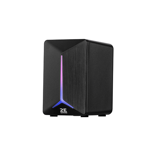 დინამიკი - 2E SG300 2.0 RGB