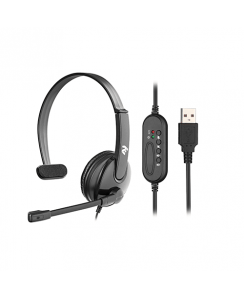 ყურსასმენი - 2E CH12 Mono USB