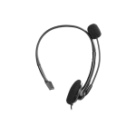 Headset - 2E CH11MU Mono