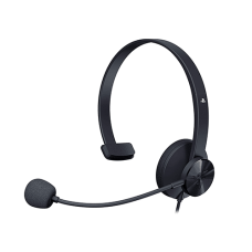 ყურსასმენი - Razer Tetra Wired Console Headset For PS4 3.5mm Black