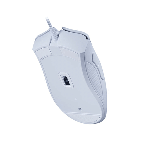მაუსი - Razer DeathAdder Essential Ed USB RGB White