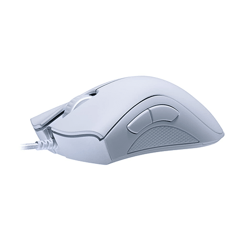 მაუსი - Razer DeathAdder Essential Ed USB RGB White