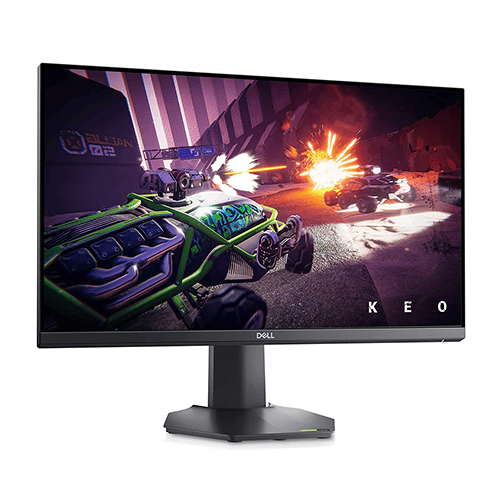 მონიტორი - Dell G2422HS - 24 Inch / FHD / IPS / 165 Hz / 1 Ms