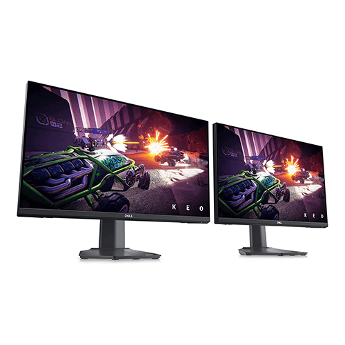 მონიტორი - Dell G2422HS - 24 Inch / FHD / IPS / 165 Hz / 1 Ms