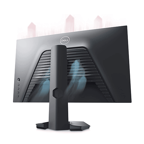 მონიტორი - Dell G2422HS - 24 Inch / FHD / IPS / 165 Hz / 1 Ms