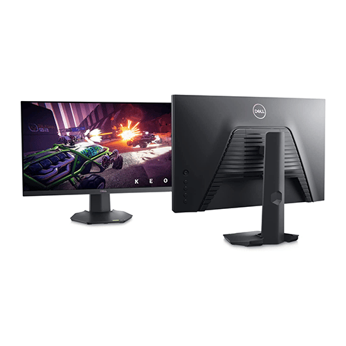 მონიტორი - Dell G2422HS - 24 Inch / FHD / IPS / 165 Hz / 1 Ms