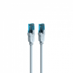 ინტერნეტის კაბელი - Vention Cat5e 25მ Blue