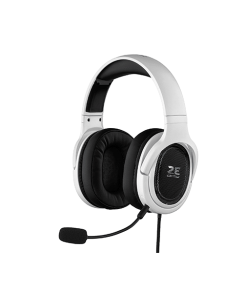 ყურსასმენი - 2E HG330 RGB USB 7.1 White
