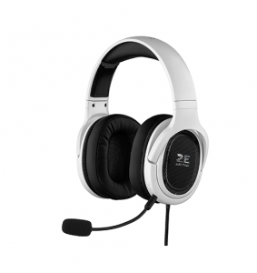 ყურსასმენი - 2E HG330 RGB USB 7.1 White