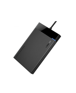 USB ვინჩესტერის ქეისი - USB HDD Box Ugreen 30848