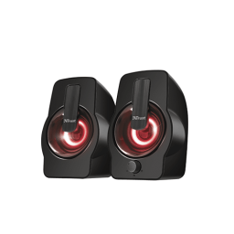 Speaker - Trust Gemi 2.0 RGB Black