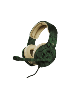 ყურსასმენი - Trust GXT 411C Radius Jungle Camo