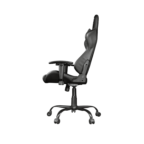 კომპიუტერის სკამი - Trust GXT 708 Resto Gaming Chair Black