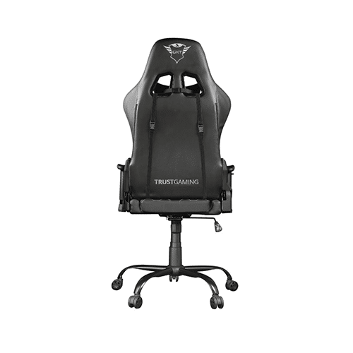 კომპიუტერის სკამი - Trust GXT 708 Resto Gaming Chair Black