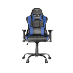 კომპიუტერის სკამი - Trust GXT 708B Resto Gaming Chair Blue