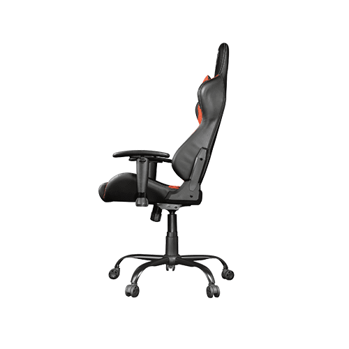 კომპიუტერის სკამი - Trust GXT 708R Resto Gaming Chair Red