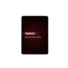 ვინჩესტერი - SSD Apacer AS350X 1 TB