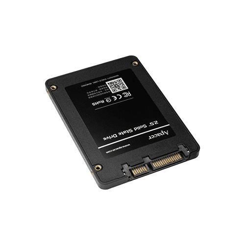 ვინჩესტერი - SSD Apacer AS350X 1 TB