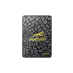 ვინჩესტერი - SSD Apacer Panther AS340 480 GB