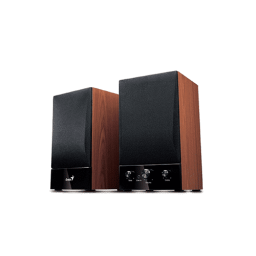 დინამიკი - Genius SP-HF1250B II Wood