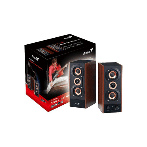 დინამიკი - Genius SP-HF800A II Wood