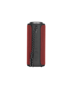 უკაბელო Bluetooth დინამიკი - 2E SoundXTube TWS Red