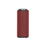 უკაბელო Bluetooth დინამიკი - 2E SoundXTube TWS Waterproof Red