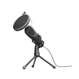 მიკროფონი - Trust Mantis Streaming Microphone GXT 232