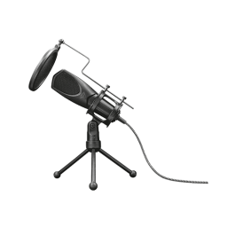 Microphone - Trust Mantis Streaming Microphone GXT 232