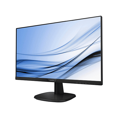 Monitor - Philips 273V7QDAB - 27 Inch / FHD / IPS / 75 Hz / 5 Ms