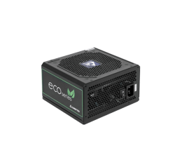 კვების ბლოკი - Chieftec Retail Eco 600 Watt