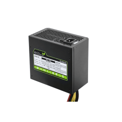 კვების ბლოკი - Chieftec Retail Eco 600 Watt
