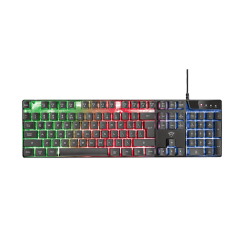 Keyboard - Trust Azor GXT 835
